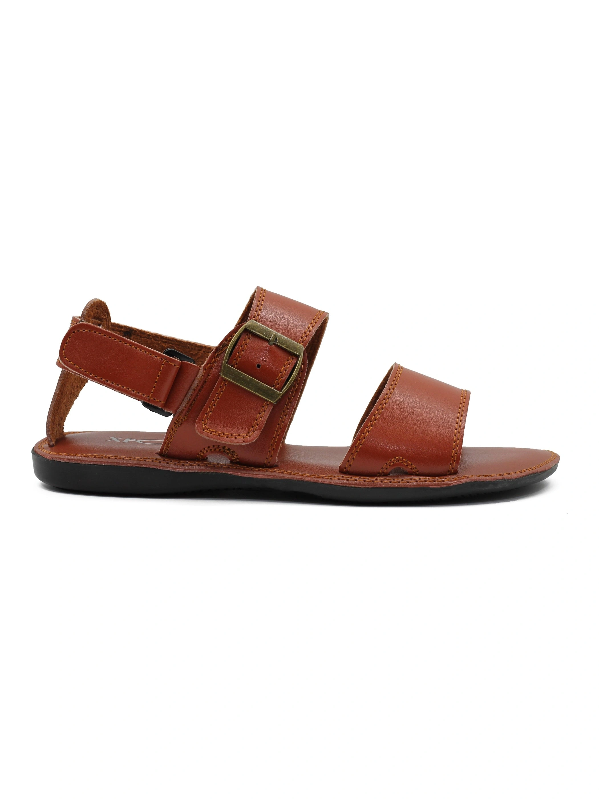 Sandalias de verano ajustables para hombre: ¡Comodidad y estilo en cada paso!